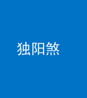汕头阴阳风水化煞四十二——独阳煞